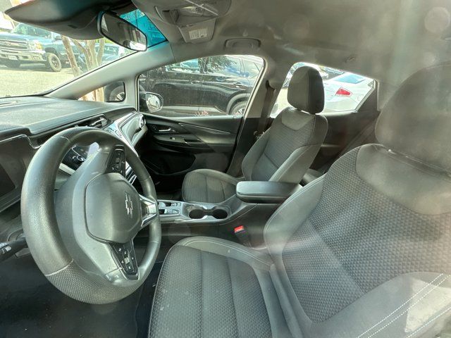 2023 Chevrolet Bolt EV 1LT