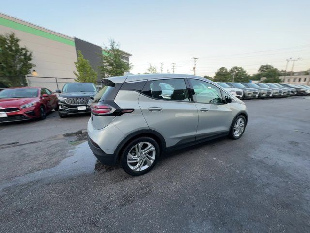 2023 Chevrolet Bolt EV 1LT