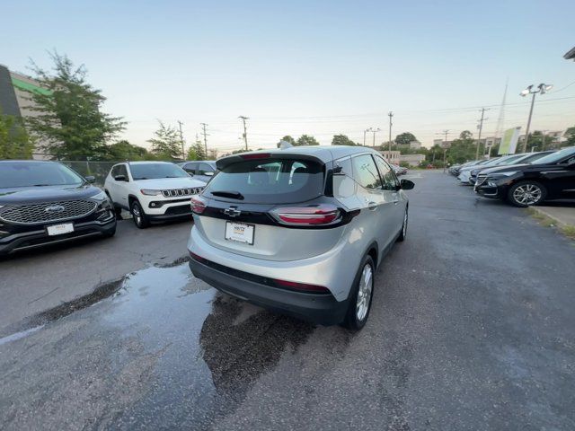 2023 Chevrolet Bolt EV 1LT