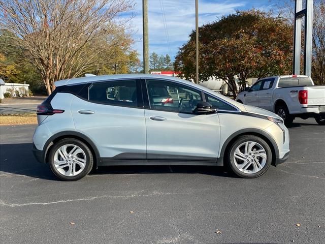 2023 Chevrolet Bolt EV 1LT