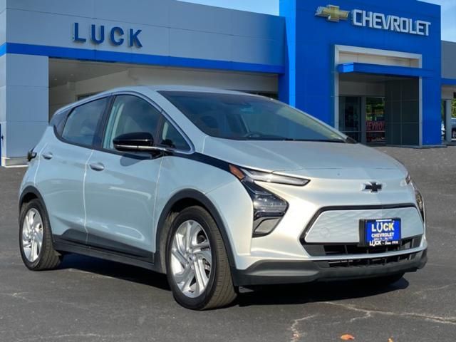 2023 Chevrolet Bolt EV 1LT