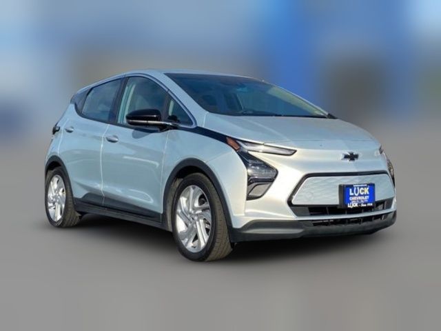 2023 Chevrolet Bolt EV 1LT