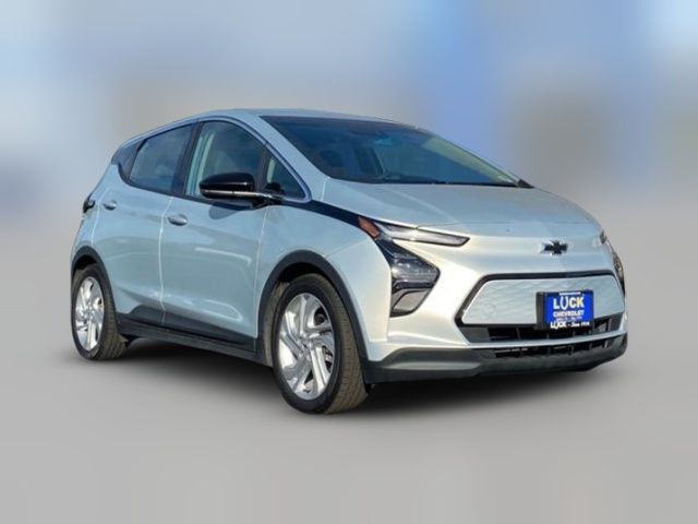 2023 Chevrolet Bolt EV 1LT