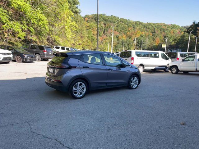 2023 Chevrolet Bolt EV 1LT