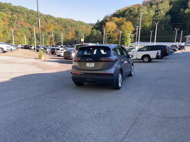 2023 Chevrolet Bolt EV 1LT