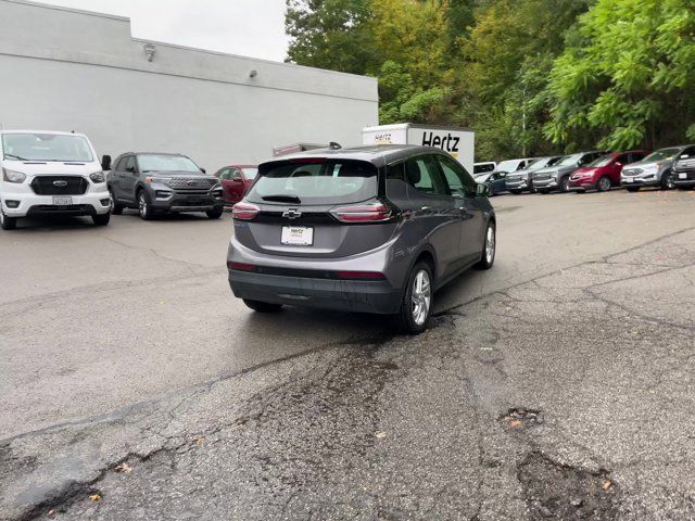 2023 Chevrolet Bolt EV 1LT