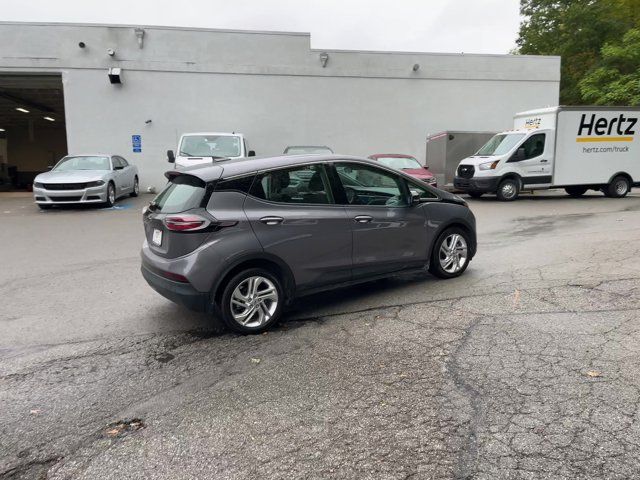 2023 Chevrolet Bolt EV 1LT