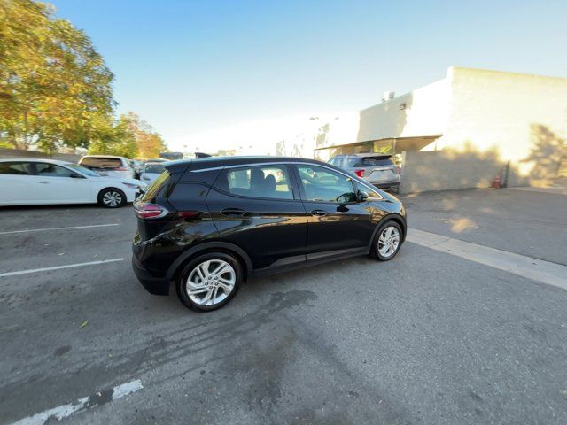 2023 Chevrolet Bolt EV 1LT