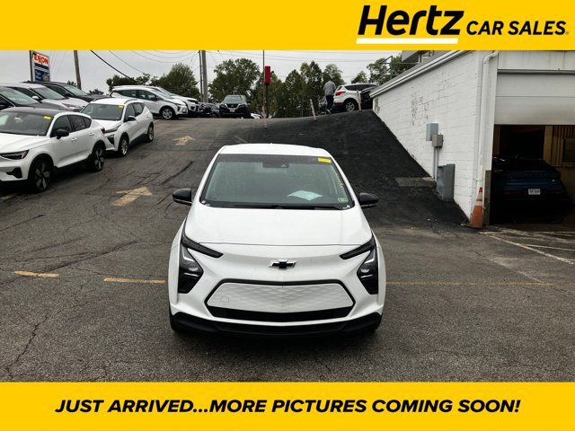 2023 Chevrolet Bolt EV 1LT