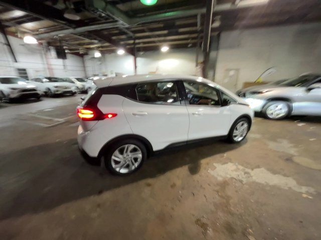 2023 Chevrolet Bolt EV 1LT