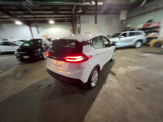 2023 Chevrolet Bolt EV 1LT