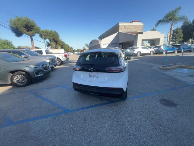 2023 Chevrolet Bolt EV 1LT