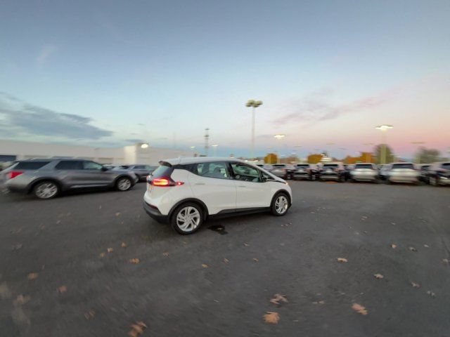 2023 Chevrolet Bolt EV 1LT