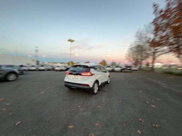 2023 Chevrolet Bolt EV 1LT