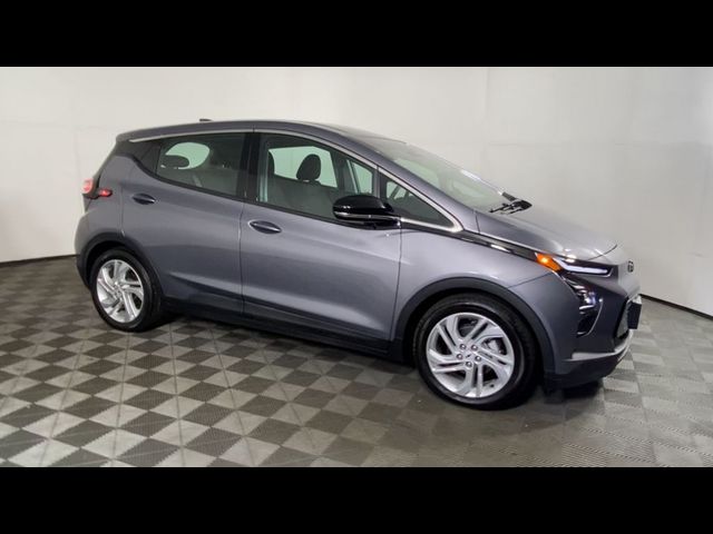 2023 Chevrolet Bolt EV 1LT