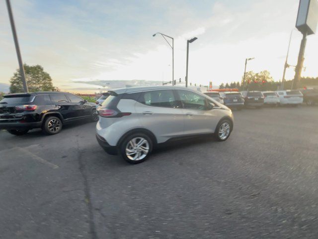 2023 Chevrolet Bolt EV 1LT