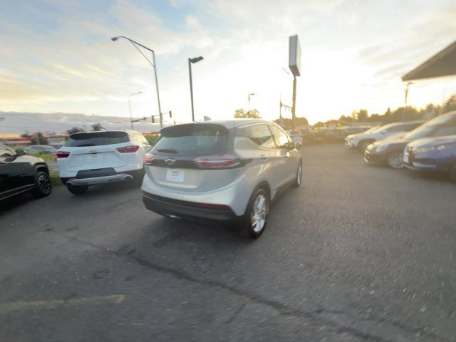 2023 Chevrolet Bolt EV 1LT