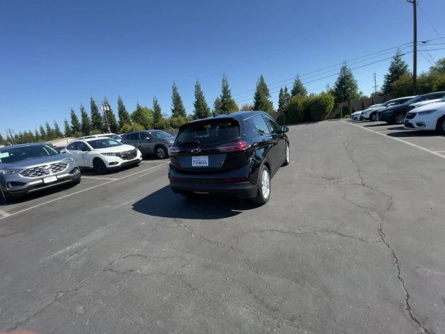 2023 Chevrolet Bolt EV 1LT