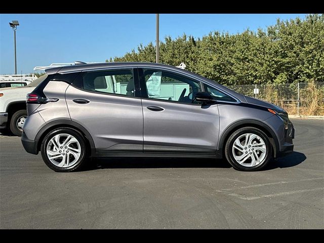 2023 Chevrolet Bolt EV 1LT