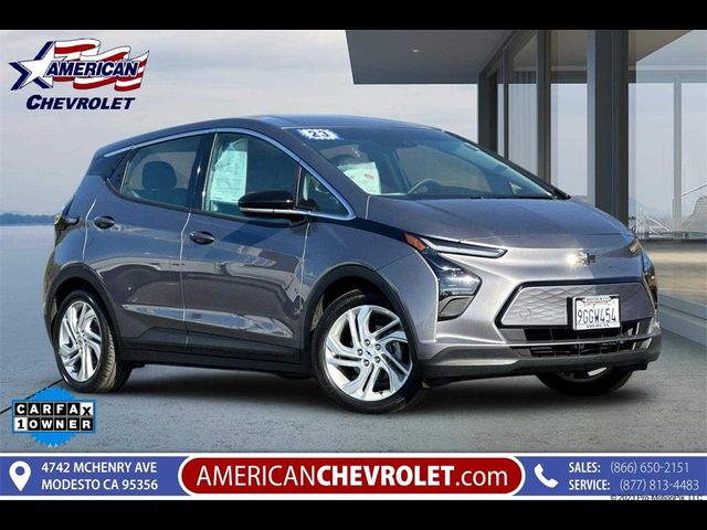 2023 Chevrolet Bolt EV 1LT