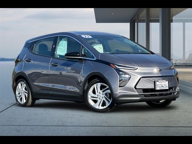 2023 Chevrolet Bolt EV 1LT