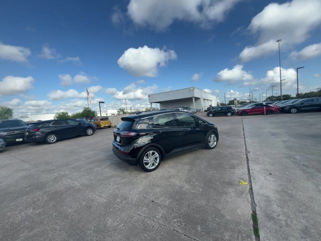 2023 Chevrolet Bolt EV 1LT