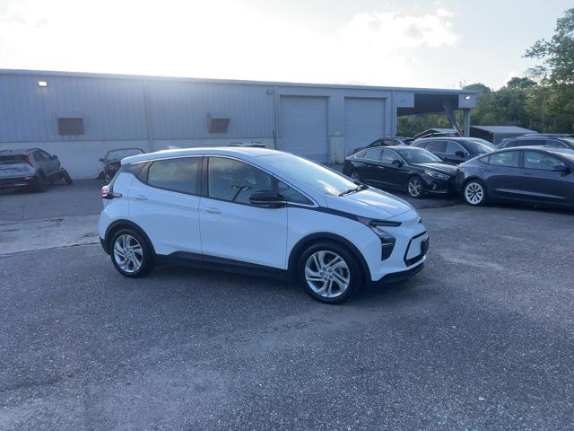 2023 Chevrolet Bolt EV 1LT