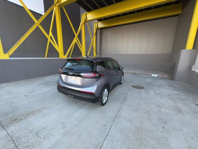 2023 Chevrolet Bolt EV 1LT