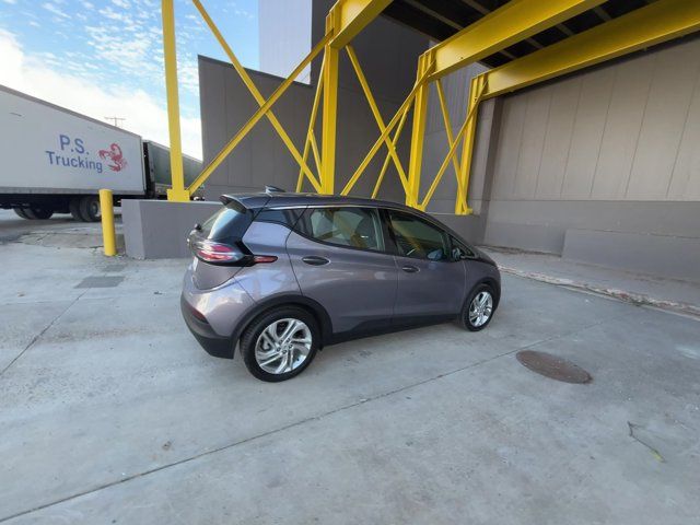 2023 Chevrolet Bolt EV 1LT