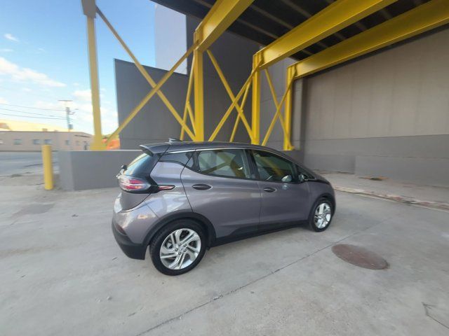 2023 Chevrolet Bolt EV 1LT