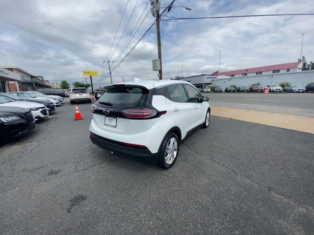 2023 Chevrolet Bolt EV 1LT