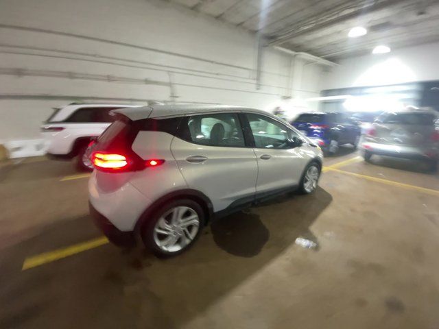 2023 Chevrolet Bolt EV 1LT