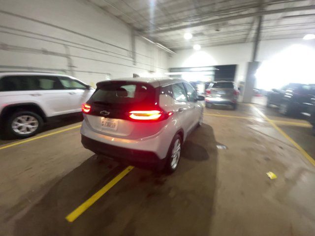 2023 Chevrolet Bolt EV 1LT