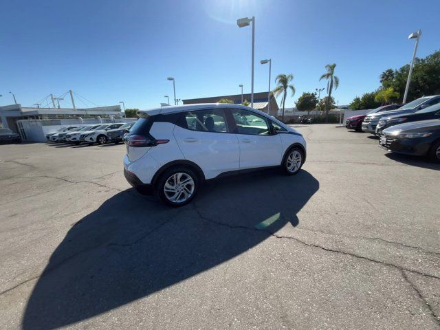 2023 Chevrolet Bolt EV 1LT