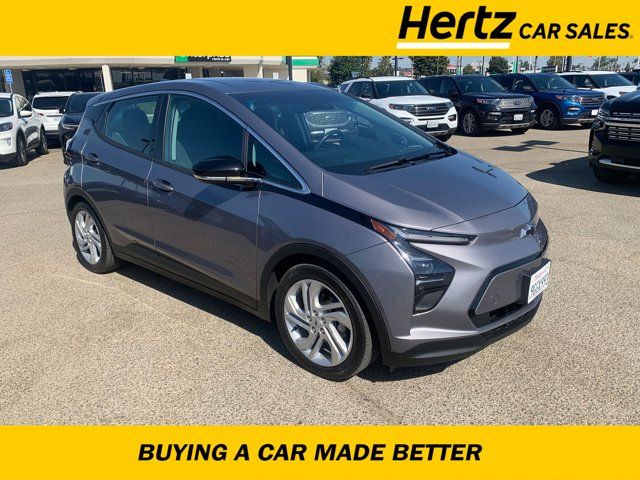 2023 Chevrolet Bolt EV 1LT