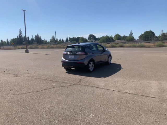 2023 Chevrolet Bolt EV 1LT