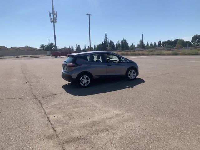 2023 Chevrolet Bolt EV 1LT