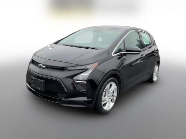 2023 Chevrolet Bolt EV 1LT
