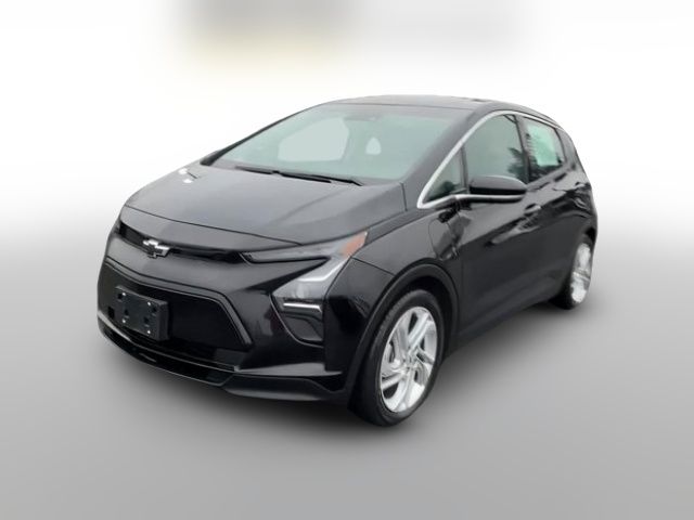 2023 Chevrolet Bolt EV 1LT