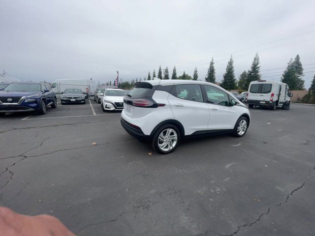 2023 Chevrolet Bolt EV 1LT