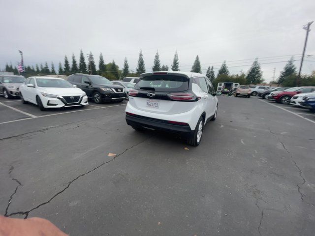 2023 Chevrolet Bolt EV 1LT