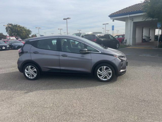 2023 Chevrolet Bolt EV 1LT