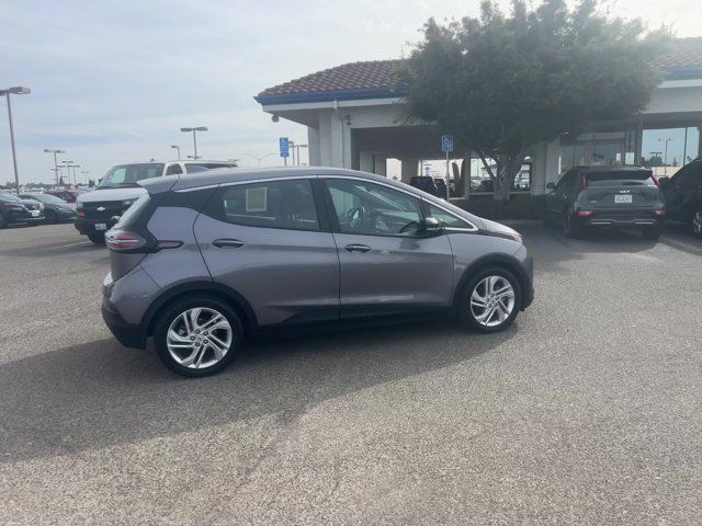 2023 Chevrolet Bolt EV 1LT