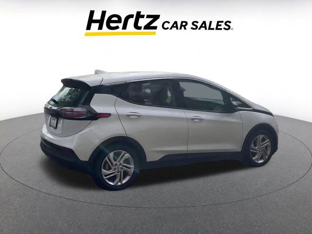 2023 Chevrolet Bolt EV 1LT