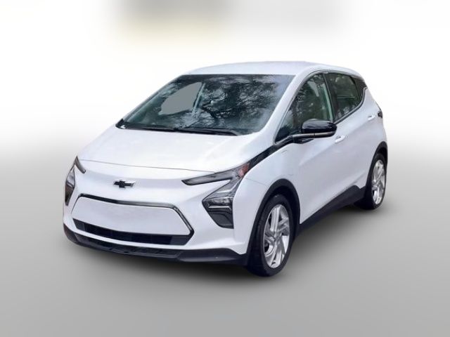2023 Chevrolet Bolt EV 1LT