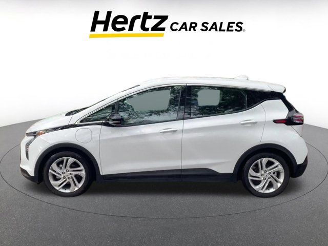 2023 Chevrolet Bolt EV 1LT