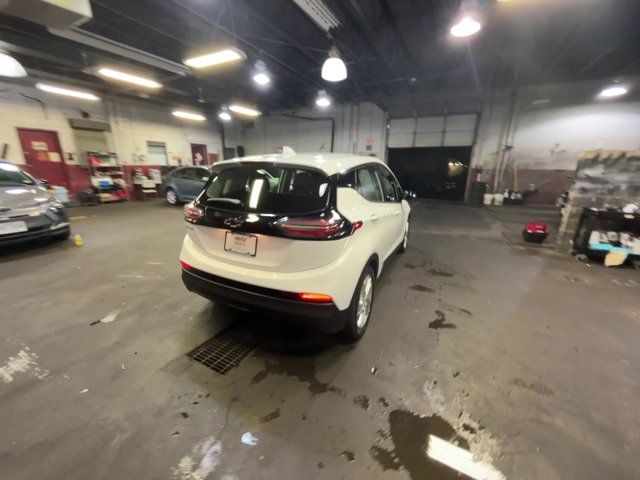 2023 Chevrolet Bolt EV 1LT