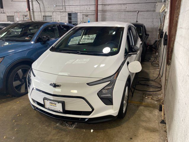 2023 Chevrolet Bolt EV 1LT