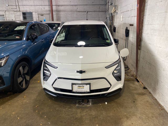 2023 Chevrolet Bolt EV 1LT