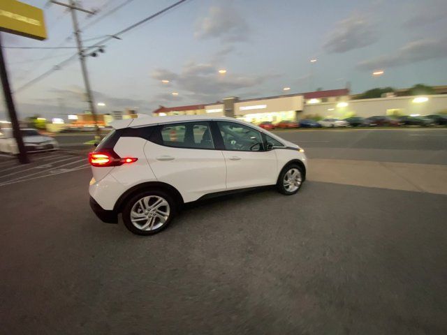 2023 Chevrolet Bolt EV 1LT